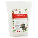 Dr. Harvey's Canine Health Miracle Dog Food, Human Grade Dehydrated Base Mix for Dogs with Organic Whole Grains and Vegetables (5 Pounds / 2.27 kg)