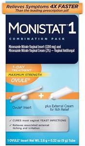 Monistat 1