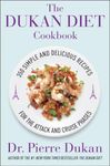 The Dukan Diet Cookbook: The Essential Companion to the Dukan Diet