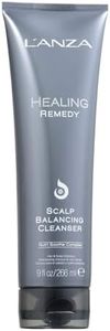 Lanza Healing Remedy Scalp Balancing Cleanser 300ml/10.1oz