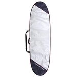 Ocean and Earth Barry Basic Longboard Surfboard Bag 9ft6 Tarpee