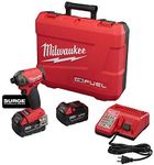 Milwaukee Elec Tool DB303552 Fuel S