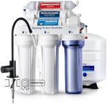 iSpring RCC7AK-BLK, NSF/ANSI 58 Cer