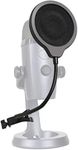 Yeti Nano Mic Pop Filter - 4 Inch 3