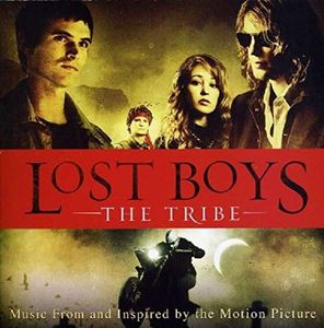 Lost Boys:The Tribe