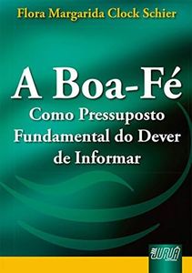 A Boa-Fé C