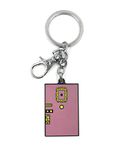 Good Goody Monica's Apartment Door FRIENDS Keychain | Friends Keyring and Bag Hanging | Chandler,Joey,Monica,Rachel,Ross,Phoebe | Friends Forever-I'll be There for You