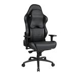 Anda Seat Dark Wizard Premium Gaming Chair, Black