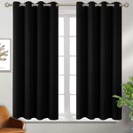 Thermal Window Curtains