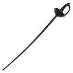 40" Polypropylene Rapier Training Sword