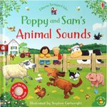 Farmyard Tales Poppy & Sam's Animal Sounds