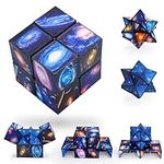 Lyiazsoy Infinity Cube Fidget Toy, 