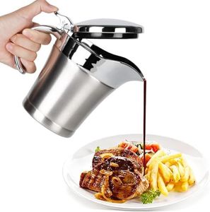 Gravy Boat