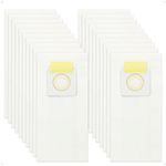 20 Packs Style 7 Vacuum Cleaner Bags Replacement Bags for BISSELL Style 1 & 7