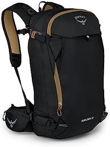 Osprey Soe