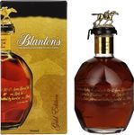 Blanton's Gold Edition Single Barrel Bourbon Whiskey 70 cl