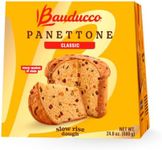 Bauducco Classic Panettone - Moist 