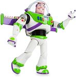 Disney Store Official Buzz Lightyea