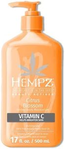 Hempz Body