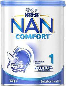 Nestlé NAN