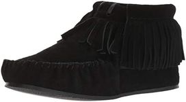 Lamo womens EW1837 Ava Black Size: 8 US / 8 AU