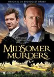 Midsomer Murders - Series 14 Reissue