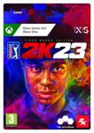 PGA Tour 2K23 Tiger Woods Edition | Xbox One/Series X|S - Download Code