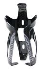 Cinelli Harry's Carbon Fibre Bottle Cage, Black