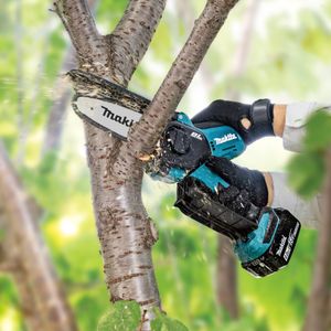 Makita 18V LXT Brushless Pruning Saw – 150mm, Bare Tool
