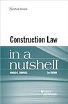 Construction Law in a Nutshell (Nut