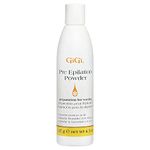 GiGi Pre Epilation Powder Preparation for Wax 127g