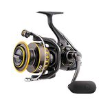 Daiwa BG Spinning Reel