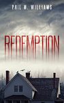 Redemption (Twisty Crime Thrillers)