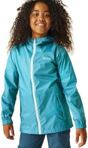 Regatta Kids Pack it III Waterproof Jacket
