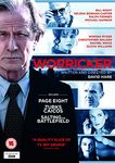 The Worricker Trilogy [DVD] [2013]