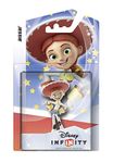 Disney Infinity Character - Jessie (PS4/PS3/Xbox One/Xbox 360/Nintendo Wii/Nintendo Wii U/Nintendo 3DS)