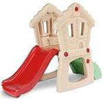 Little Tikes Hide and Seek Climber 