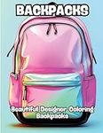 Backpacks: Beautiful Designer Color