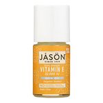 Jason Vitamin E 32, 000 Iu Oil with Wand Scar and Stretch Mark Skin Oil 1.1 Fluid Ounces