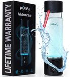 PIURIFY Hydrogen Water Bottle Gener