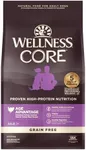 Wellness CORE Grain-Free Senior Dry