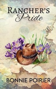 Rancher's Pride (Flying Diamond 5 Ranch Book 2)