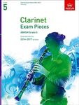 Clarinet E