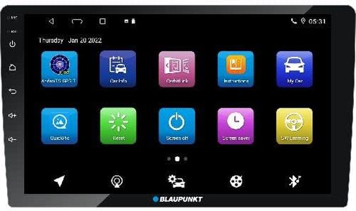 BLAUPUNKT 