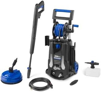 AR Blue Cl