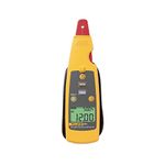 Fluke 771 Milliamp Process Clamp Meter, 0.2 Percent Accuracy, 0.01mA Resolution