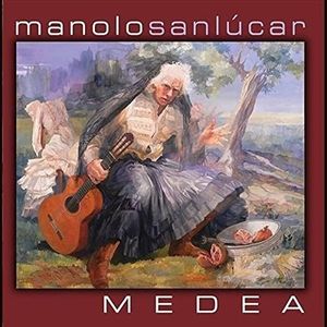 Medea (CD)