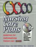 Nursing Care Plans: Guidelines for Individualizing Patient Care