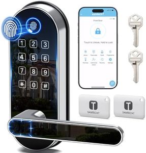 Keyless-En