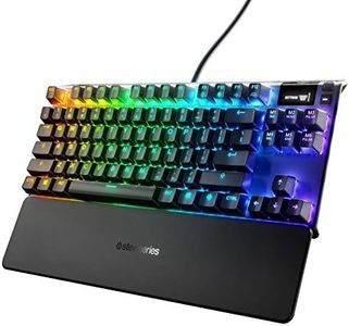 SteelSerie